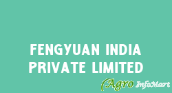 Fengyuan India Private Limited