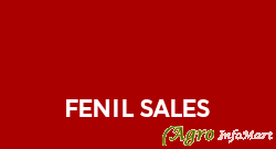 Fenil Sales
