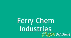 Ferry Chem Industries ahmedabad india