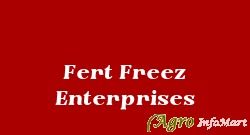 Fert Freez Enterprises  