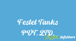 Festel Tanks PVT. LTD. kottayam india