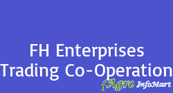 FH Enterprises Trading Co-Operation
