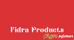 Fidra Products