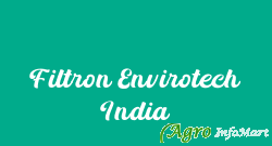 Filtron Envirotech India delhi india