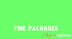 Fine Packages