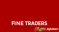 Fine Traders mumbai india