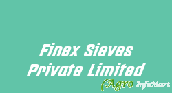 Finex Sieves Private Limited vadodara india