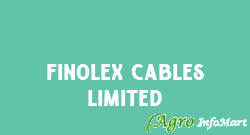 Finolex Cables Limited vadodara india