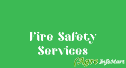 Fire Safety Services navi mumbai india