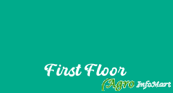 First Floor ahmedabad india