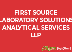 First Source Laboratory Solutions Analytical Services LLP