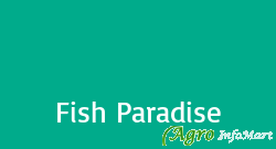 Fish Paradise pune india