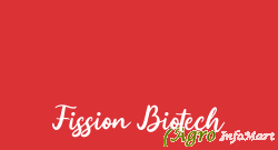 Fission Biotech hyderabad india