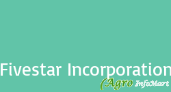 Fivestar Incorporation bhavnagar india