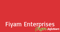 Fiyam Enterprises chennai india
