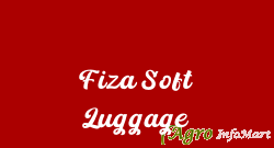 Fiza Soft Luggage hyderabad india