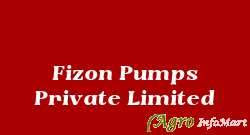 Fizon Pumps Private Limited rajkot india