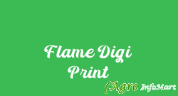 Flame Digi Print ahmedabad india