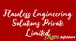 Flawless Engineering Solutions Private Limited hyderabad india