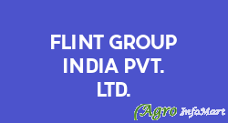 Flint Group India Pvt. Ltd.