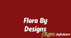 Flora By Designs bangalore india