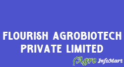 Flourish Agrobiotech Private Limited pune india