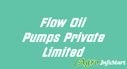 Flow Oil Pumps Private Limited