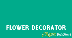 Flower Decorator