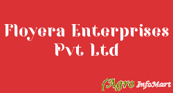 Floyera Enterprises Pvt Ltd  ahmedabad india