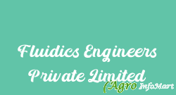 Fluidics Engineers Private Limited coimbatore india