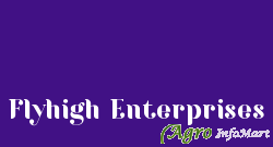 Flyhigh Enterprises indore india