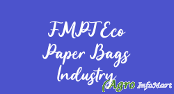 FMPT Eco Paper Bags Industry nashik india