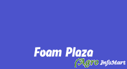 Foam Plaza