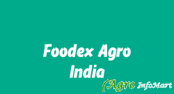 Foodex Agro India