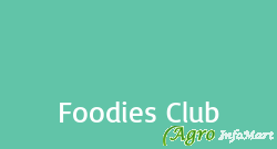 Foodies Club