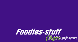 Foodies-stuff