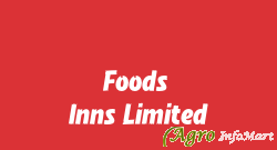 Foods & Inns Limited