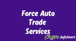 Force Auto Trade & Services chennai india