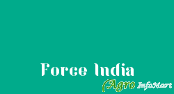Force India delhi india