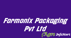 Formonix Packaging Pvt Ltd