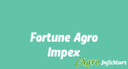 Fortune Agro Impex