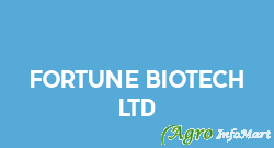 Fortune Biotech Ltd