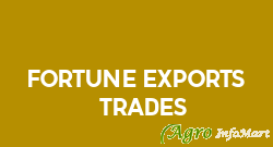 Fortune Exports & Trades mumbai india