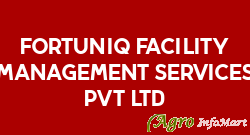 Fortuniq Facility Management Services Pvt Ltd
