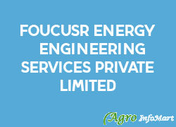 Foucusr Energy & Engineering Services Private Limited