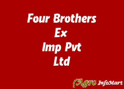 Four Brothers Ex - Imp Pvt Ltd.