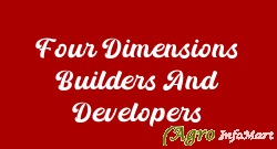 Four Dimensions Builders And Developers pune india