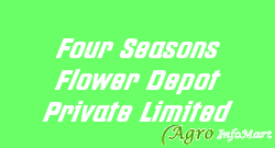 Four Seasons Flower Depot Private Limited bangalore india