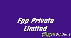 Fpp Private Limited chennai india