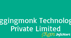 Fraggingmonk Technologies Private Limited bangalore india